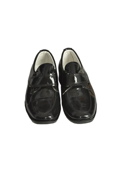 Ayakkabı & Çarık & Terlik Sünnet Ayakkabısı Siyah