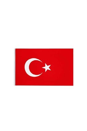Türkiye Bayrağı Türk Bayrağı 60x90 cm